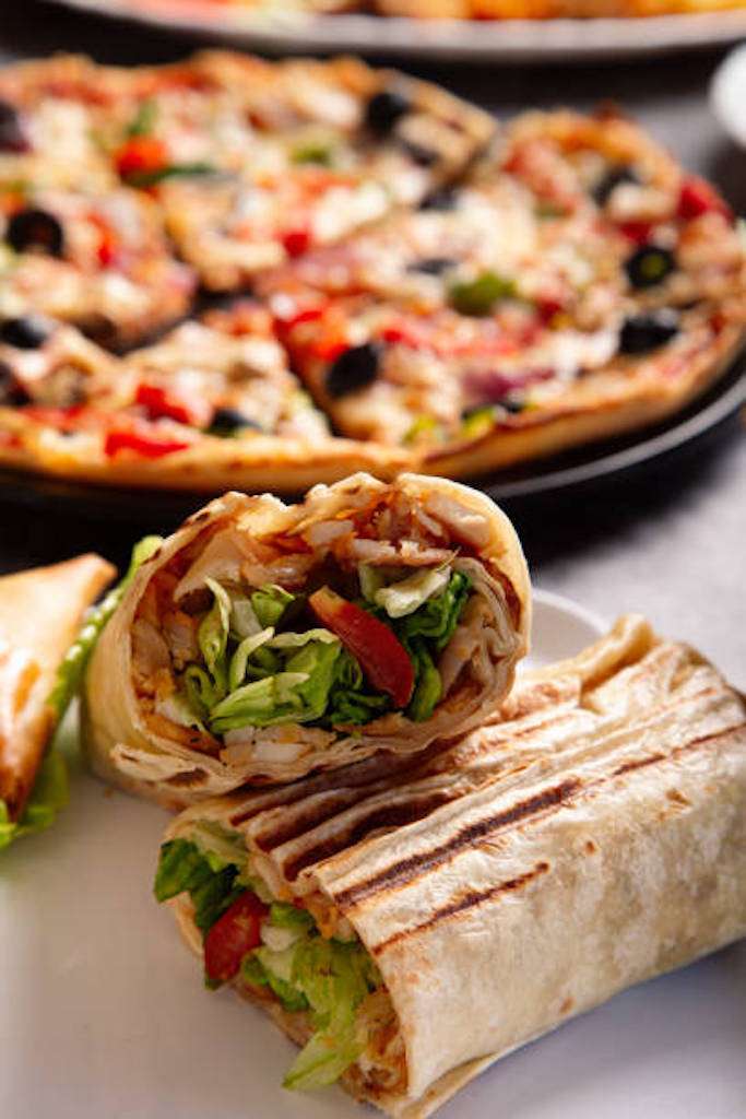 Döner Kebab Mölndal