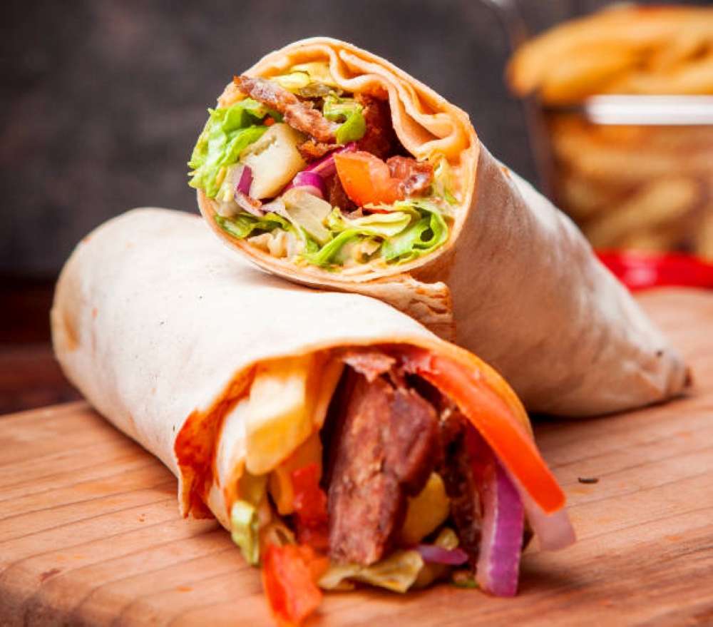 Döner Kebab Mölndal