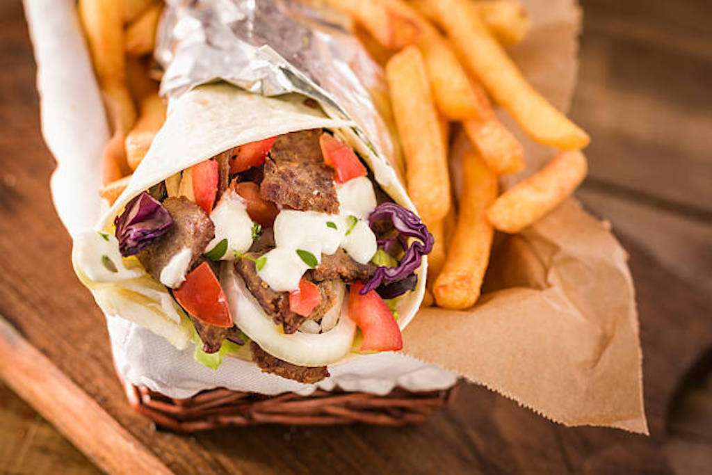 Döner Kebab Mölndal